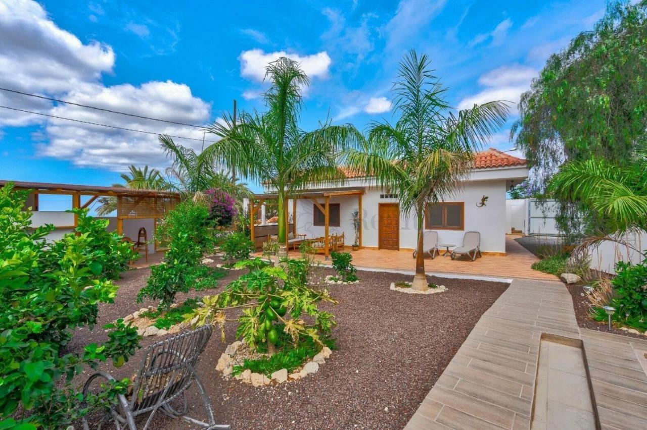Casa Del Sol Tenerife Arona